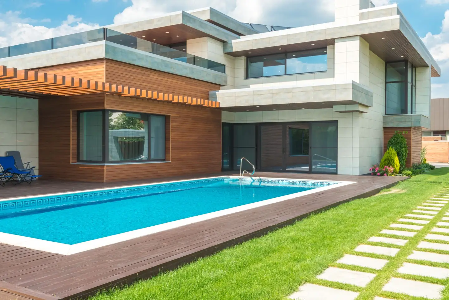 Saltwater Pool Systems in Ballina, NSW